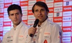 Foto de la galería: La previa del Súper TC 2000 en Toyomi