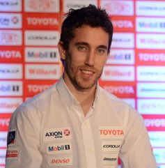 Foto de la galería: La previa del Súper TC 2000 en Toyomi