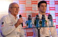 Foto de la galería: La previa del Súper TC 2000 en Toyomi