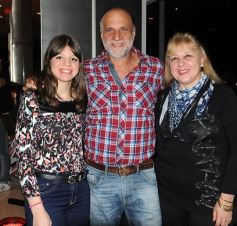 Foto de la galería: La previa del Súper TC 2000 en Toyomi