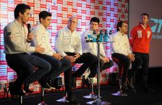 Foto de la galería: La previa del Súper TC 2000 en Toyomi