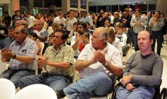 Foto de la galería: La previa del Súper TC 2000 en Toyomi