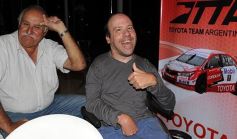 Foto de la galería: La previa del Súper TC 2000 en Toyomi