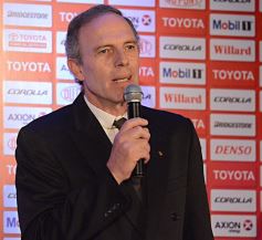 Foto de la galería: La previa del Súper TC 2000 en Toyomi