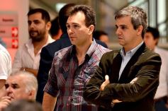 Foto de la galería: La previa del Súper TC 2000 en Toyomi