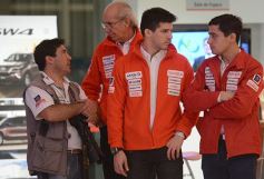 Foto de la galería: La previa del Súper TC 2000 en Toyomi