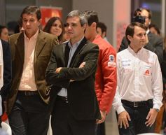 Foto de la galería: La previa del Súper TC 2000 en Toyomi