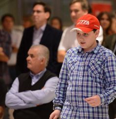 Foto de la galería: La previa del Súper TC 2000 en Toyomi