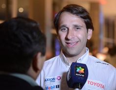 Foto de la galería: La previa del Súper TC 2000 en Toyomi