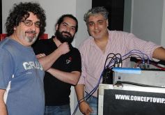 Foto de la galería: La previa del Súper TC 2000 en Toyomi