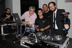 Foto de la galería: La previa del Súper TC 2000 en Toyomi