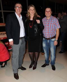 Foto de la galería: La previa del Súper TC 2000 en Toyomi