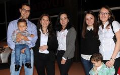 Foto de la galería: La previa del Súper TC 2000 en Toyomi