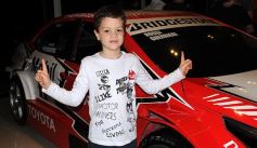 Foto de la galería: La previa del Súper TC 2000 en Toyomi