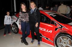 Foto de la galería: La previa del Súper TC 2000 en Toyomi