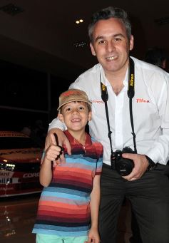 Foto de la galería: La previa del Súper TC 2000 en Toyomi