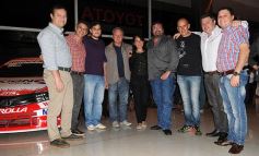 Foto de la galería: La previa del Súper TC 2000 en Toyomi