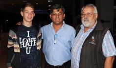 Foto de la galería: La previa del Súper TC 2000 en Toyomi