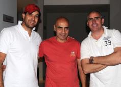 Foto de la galería: La previa del Súper TC 2000 en Toyomi