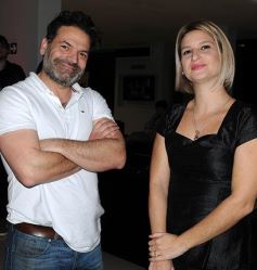 Foto de la galería: La previa del Súper TC 2000 en Toyomi