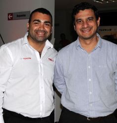 Foto de la galería: La previa del Súper TC 2000 en Toyomi