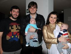 Foto de la galería: La previa del Súper TC 2000 en Toyomi