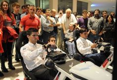 Foto de la galería: La previa del Súper TC 2000 en Toyomi