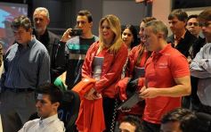 Foto de la galería: La previa del Súper TC 2000 en Toyomi