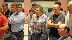 Foto de la galería: La previa del Súper TC 2000 en Toyomi