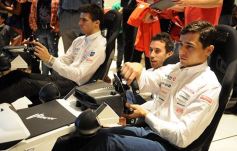 Foto de la galería: La previa del Súper TC 2000 en Toyomi