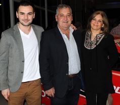 Foto de la galería: La previa del Súper TC 2000 en Toyomi