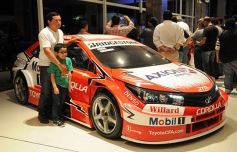 Foto de la galería: La previa del Súper TC 2000 en Toyomi