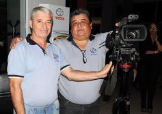 Foto de la galería: La previa del Súper TC 2000 en Toyomi