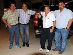 Foto de la galería: La previa del Súper TC 2000 en Toyomi