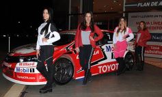 Foto de la galería: La previa del Súper TC 2000 en Toyomi