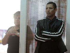 Foto de la galería: Taekwon-do: día de examen para los alumnos del profe Carlos