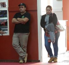 Foto de la galería: Taekwon-do: día de examen para los alumnos del profe Carlos