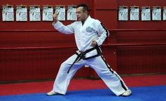 Foto de la galería: Taekwon-do: día de examen para los alumnos del profe Carlos