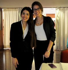 Foto de la galería: Clase con bailarines de Tinelli en el Julio César