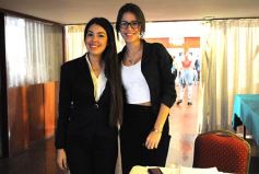 Foto de la galería: Clase con bailarines de Tinelli en el Julio César