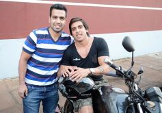 Foto de la galería: Mitre dejó en el camino a Brown y es finalista