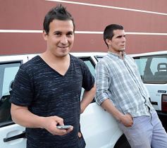 Foto de la galería: Mitre dejó en el camino a Brown y es finalista