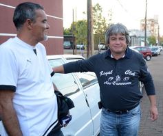 Foto de la galería: Mitre dejó en el camino a Brown y es finalista