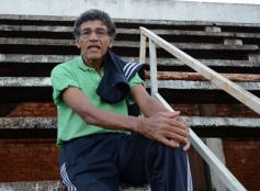 Foto de la galería: Mitre dejó en el camino a Brown y es finalista