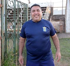 Foto de la galería: Mitre dejó en el camino a Brown y es finalista