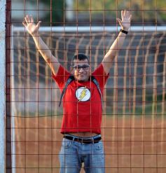 Foto de la galería: Mitre dejó en el camino a Brown y es finalista