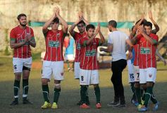 Foto de la galería: Mitre dejó en el camino a Brown y es finalista