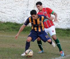 Foto de la galería: Mitre dejó en el camino a Brown y es finalista