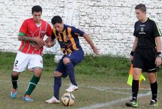 Foto de la galería: Mitre dejó en el camino a Brown y es finalista