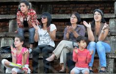 Foto de la galería: Mitre dejó en el camino a Brown y es finalista